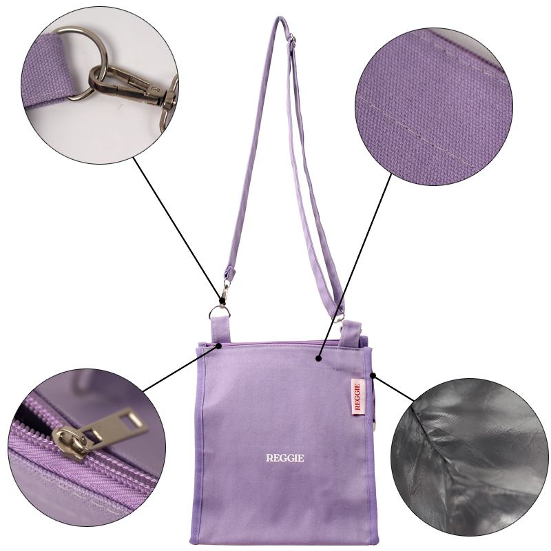 Versatile Applications and Customization
