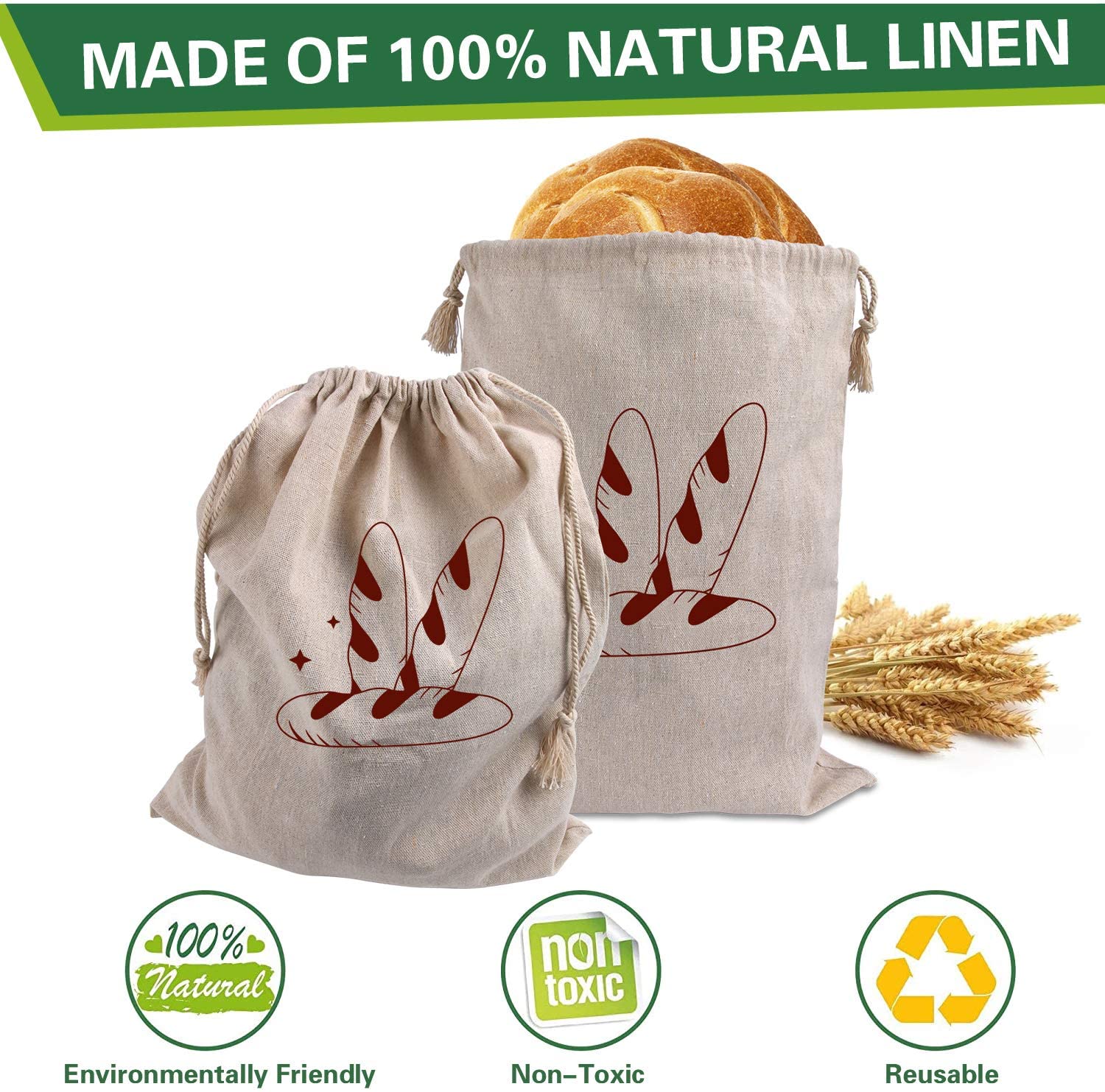 Premium Material Quality and Durability