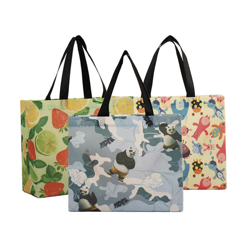 Eco-Friendly and Sustainable Packaging Solution