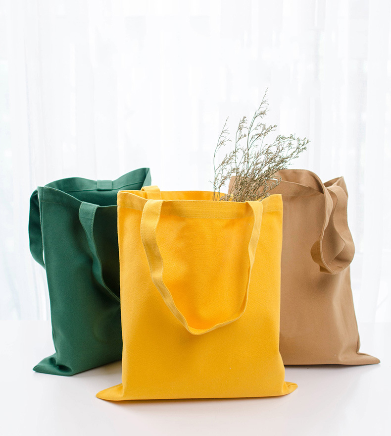 Customization Excellence in Shopping Bag ODM