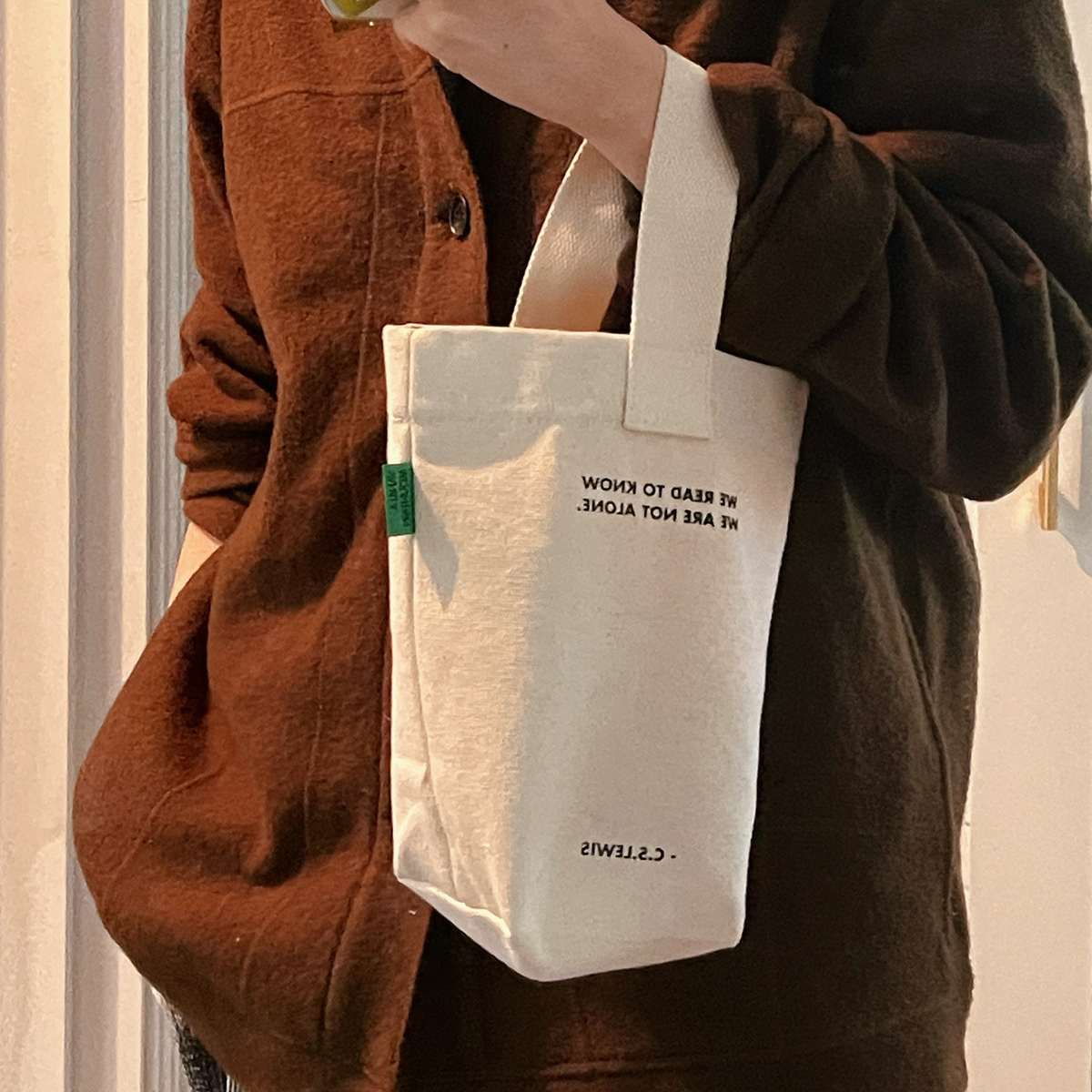Eco-Friendly Material Supporting Sustainable Living