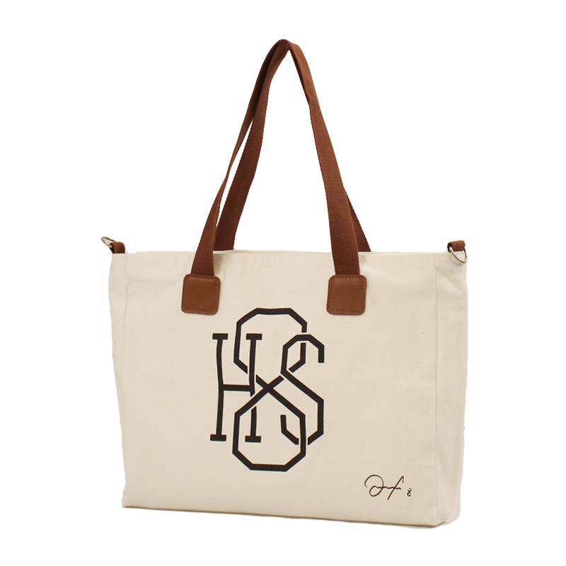 Environmentally Responsible Branding Through Imprint Tote Bags