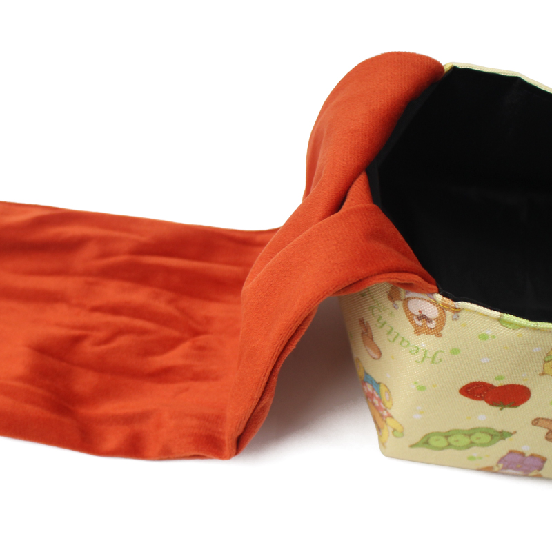 Leak-Proof and Seamless Inner Lining