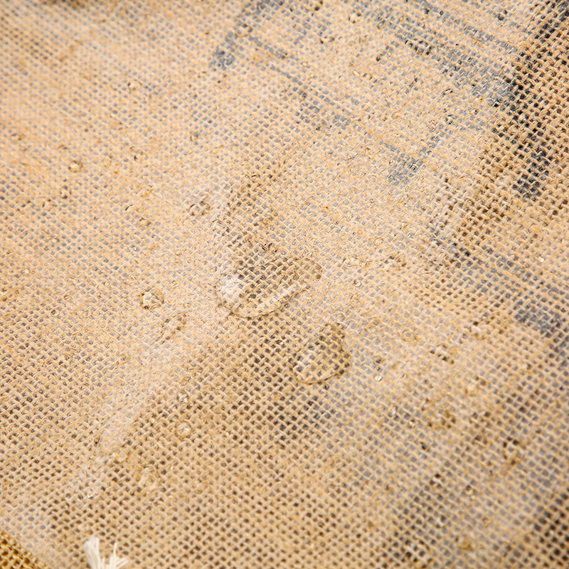 100% Natural and Biodegradable Composition