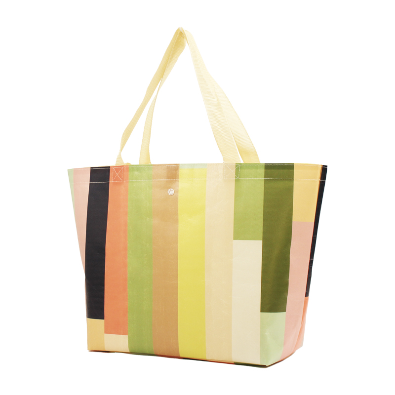 Sustainable Packaging Solution Offering Excellent Non Woven Bags Wholesale Price Value