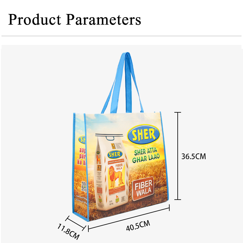 Superior Customization and Brand Marketing Potential