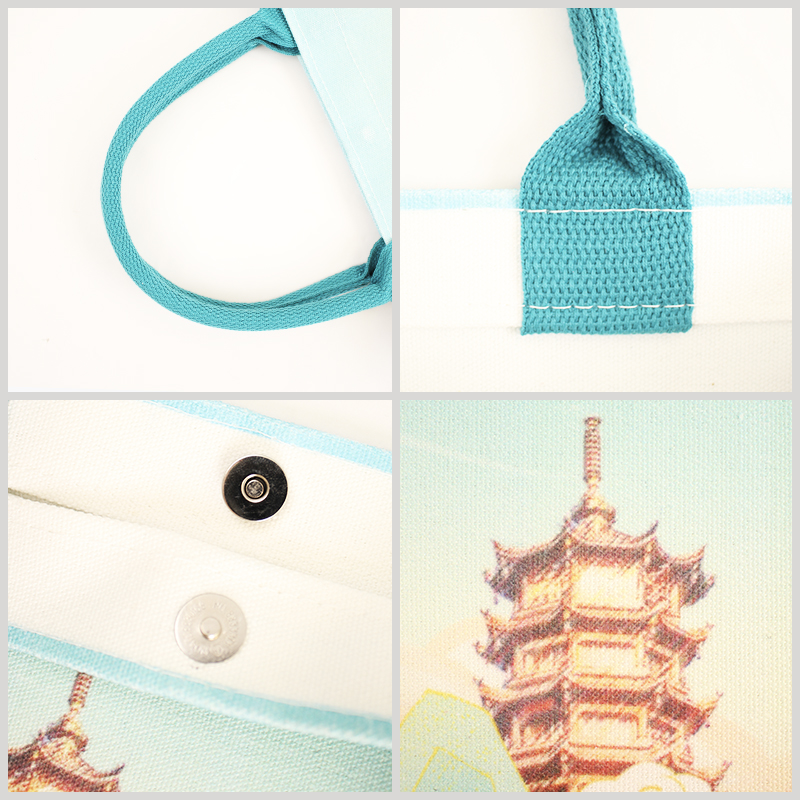 How do you choose the best cotton bag for yourself?