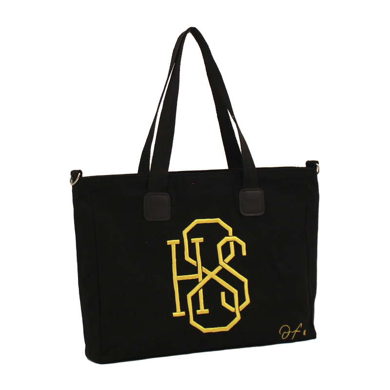 Durable Construction with Secure Zipper Mechanism
