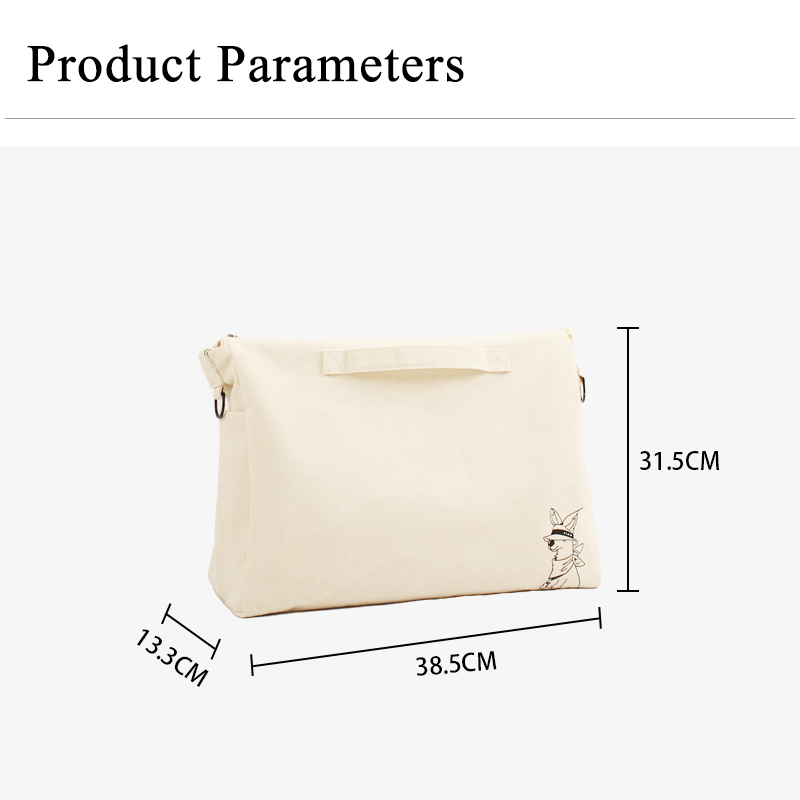 Versatile Customization for Brand Enhancement