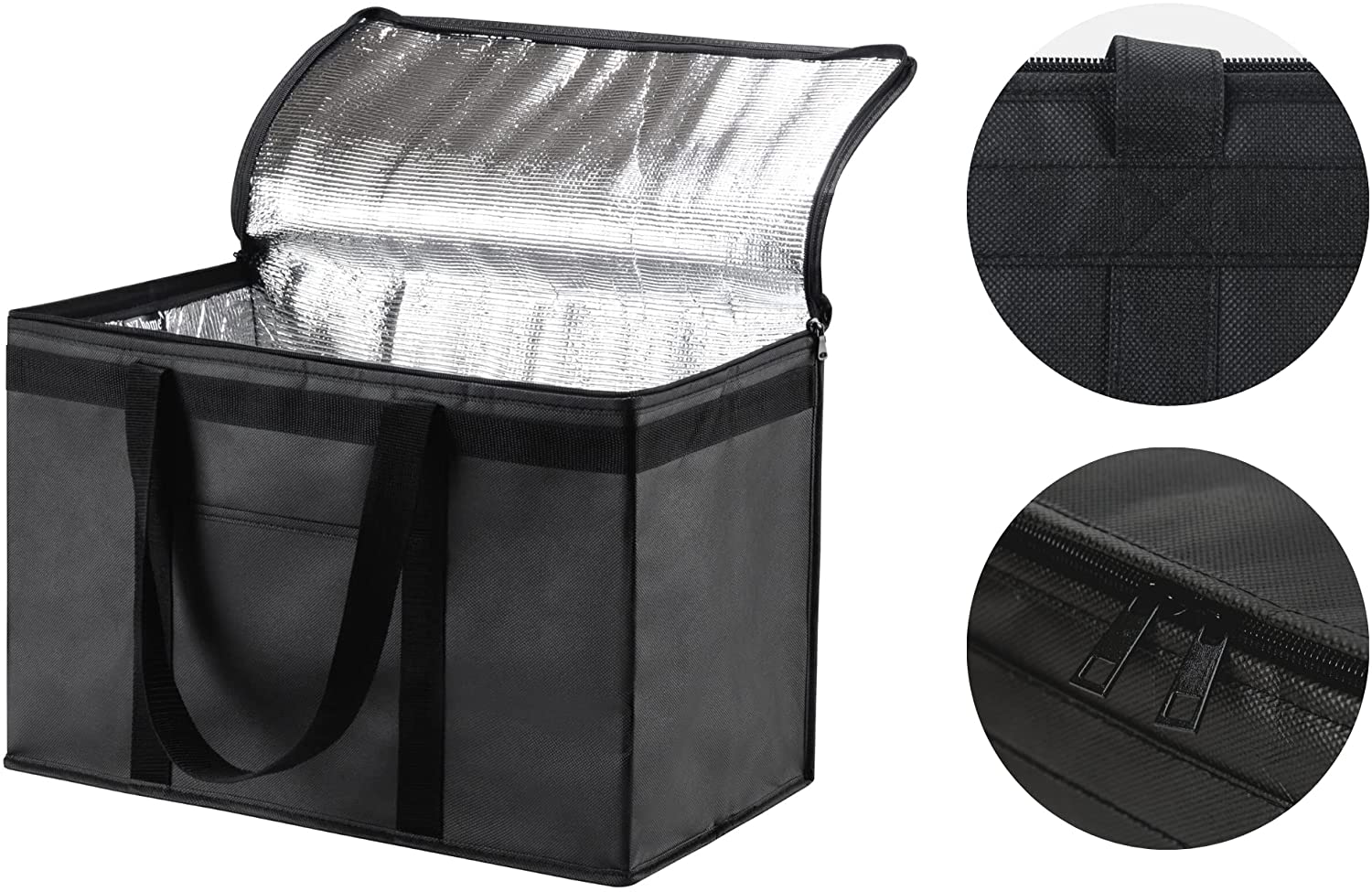 Versatile Organization and Practical Design