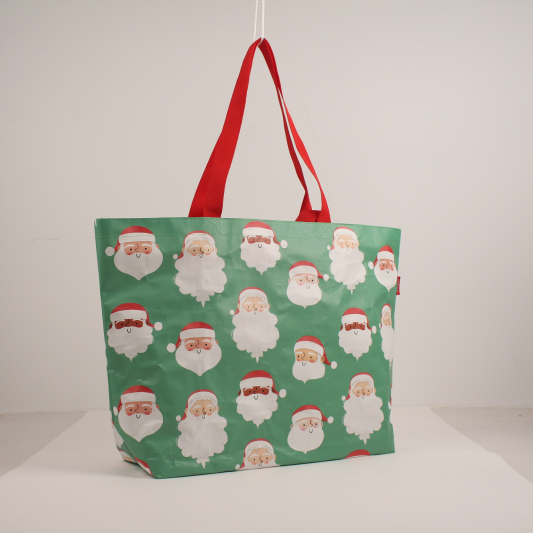 How to Use Custom Canvas Tote Bags for Holiday Marketing Campaigns
