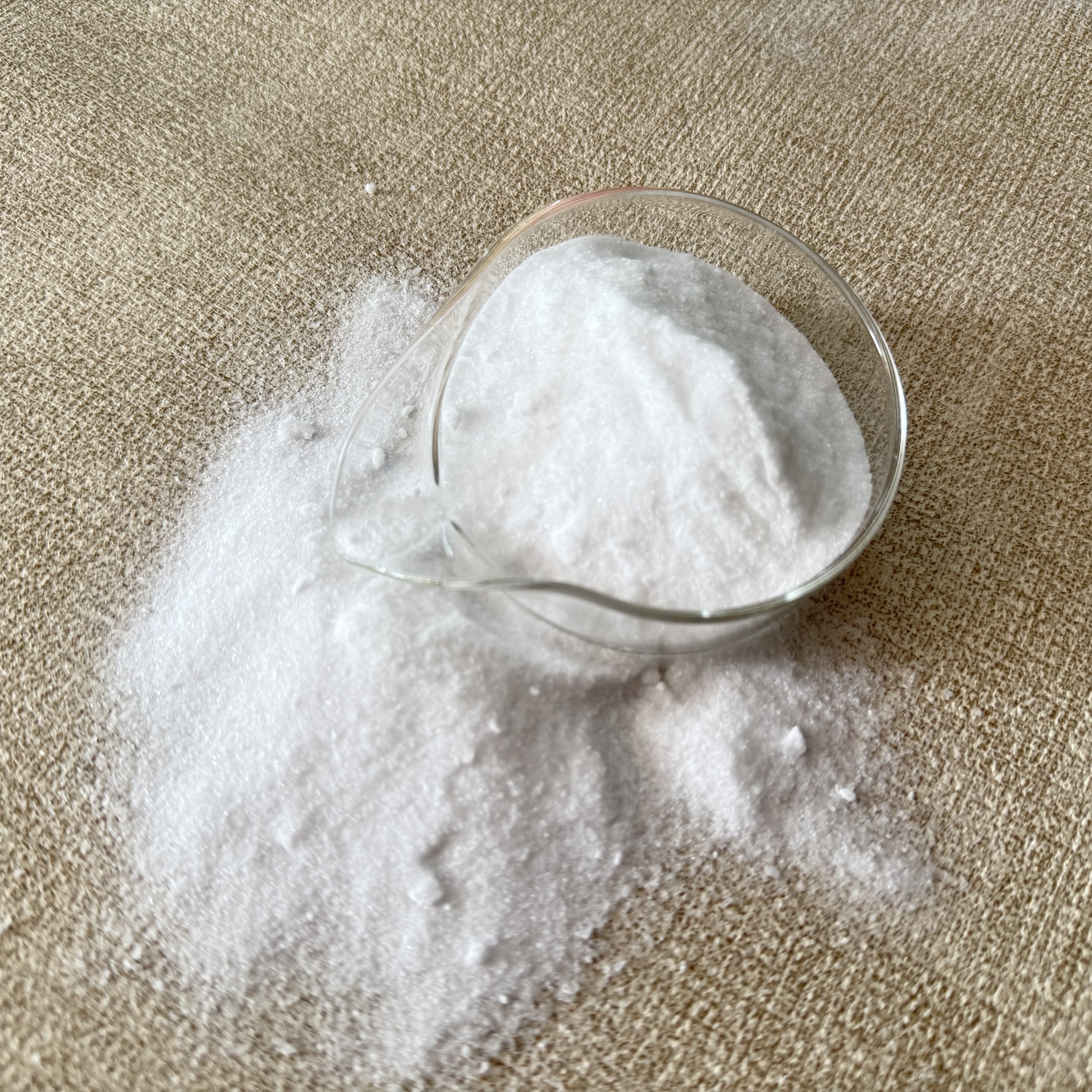 Industrial Grade 99.6% White Crystal 25kg Bulk Bag Oxalic Acid for Printing and Dyeing
