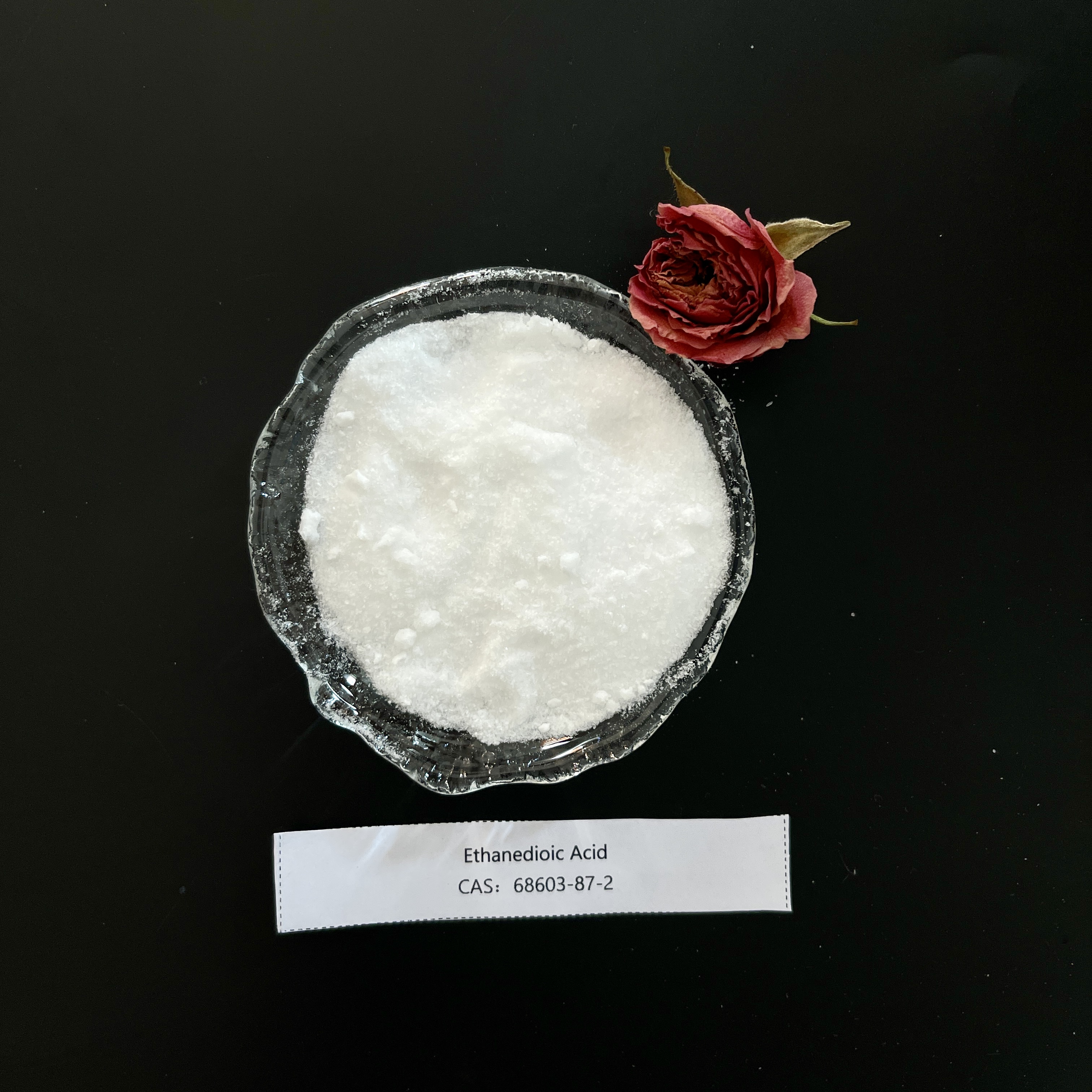 bangze factory supply ethanedioic acid high quality 996 min c2h2o4 industrial grade oxalic acid