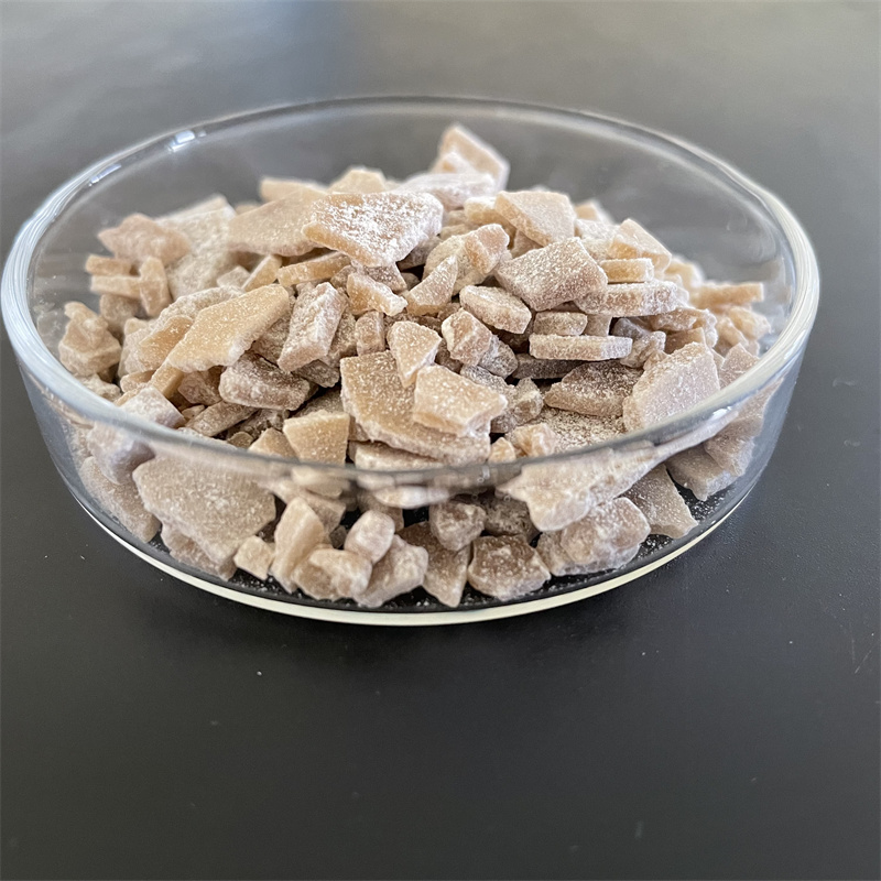  Free Sample Industrial Grade MgCl2·6H2O 46% Content Magnesium Chloride Hexahydrate 25kg/Bag