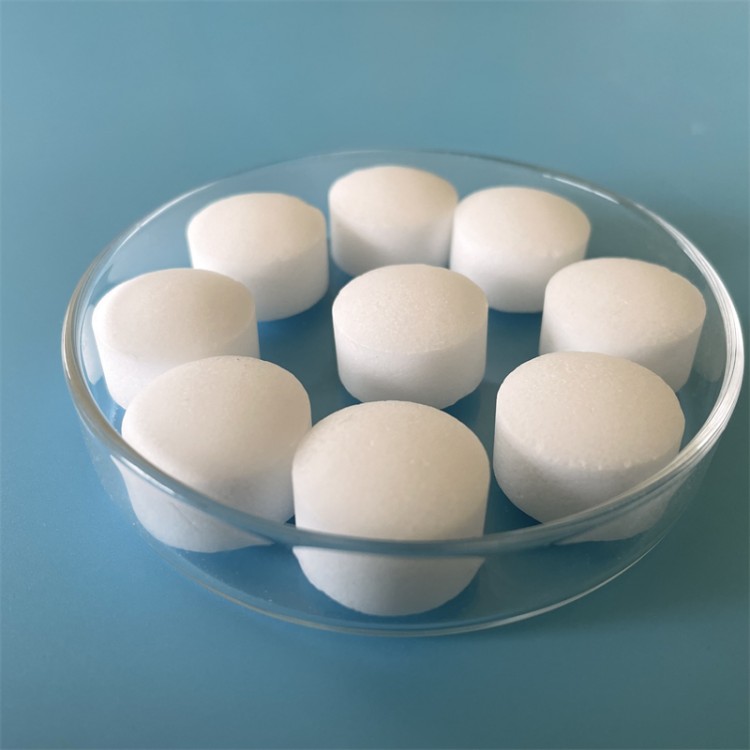 salt tablets 10kg bags wholesale water softener salt for water softener machine
