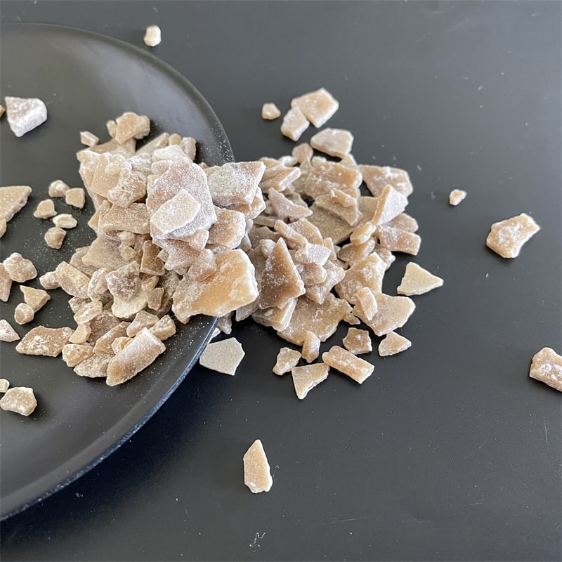 High Purity 46%  Food Additive  Tablets Magnesium Chloride Hexahydrate Deicing Agent 
