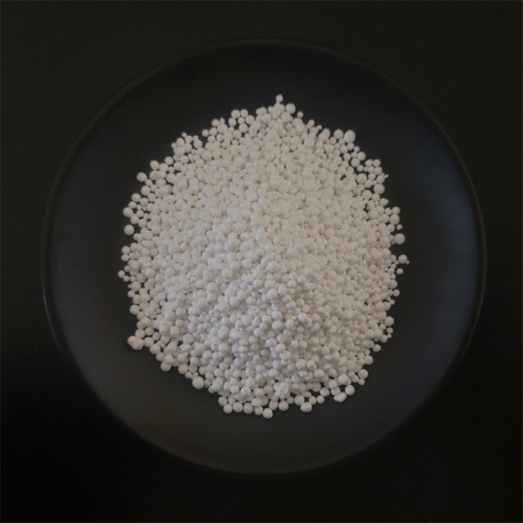 Manufacturers Food Grade 74% 77% Cacl2 Price  Desiccant Granule Calcium Chloride