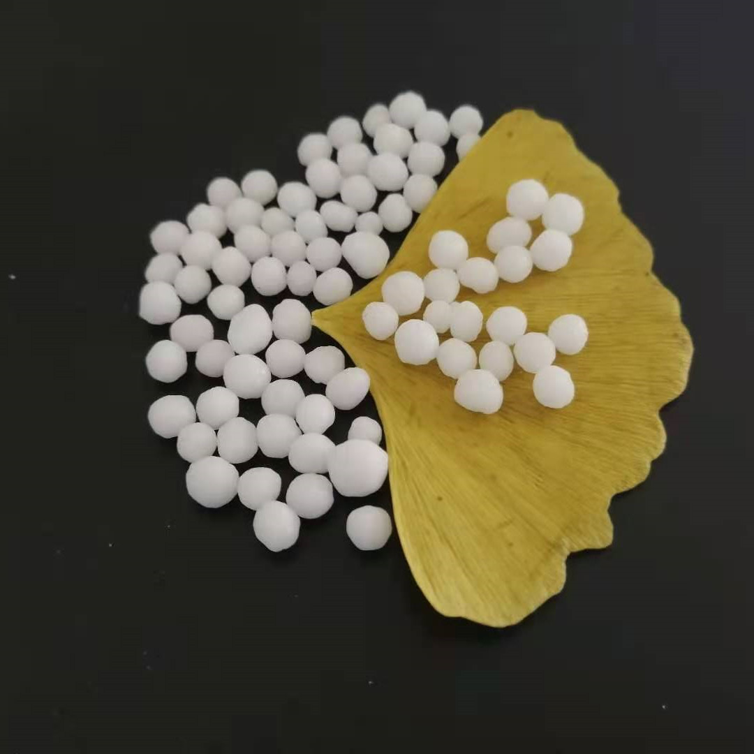 urea Agriculture Grade Granular  Fertilizante 46%  White Crystal Cas 57-13-6