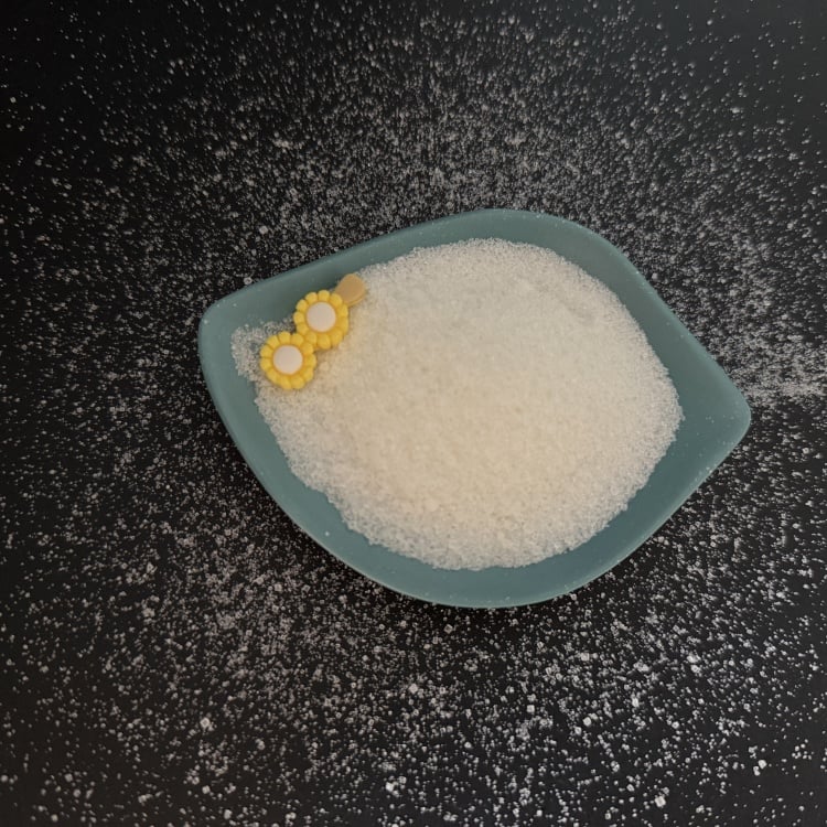 Ammonium Sulphate Powder Agricultural Grade Granular  Fertilizer 20.5% 50kg Bag 10043-01-3