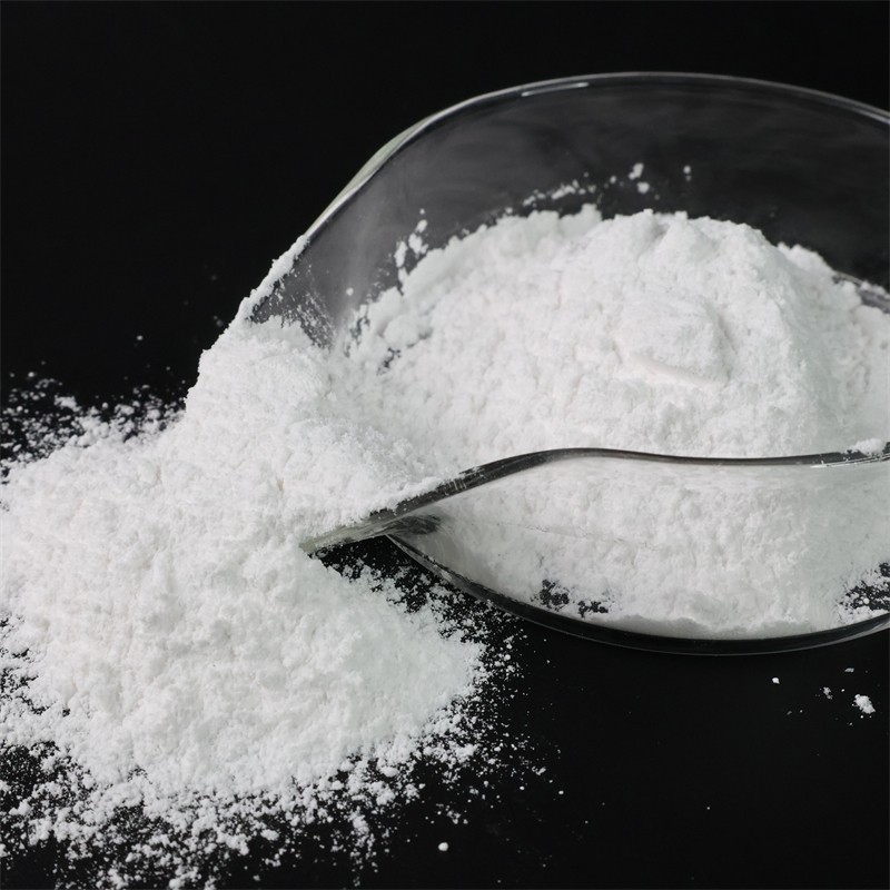 46% Purity Agriculture Fertilizer Magnesium Chloride Hexahydrate Flake Mgcl2 6h2o