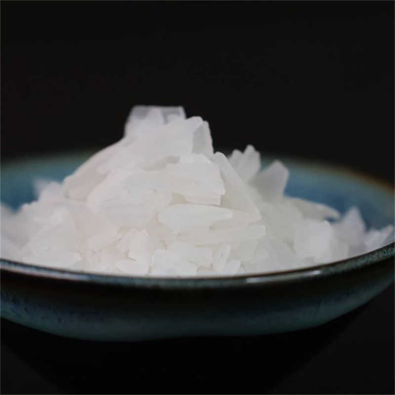 High Quality Magnesium Chloride Hexahydrate  Powder 46%  CAS 7791-18-6