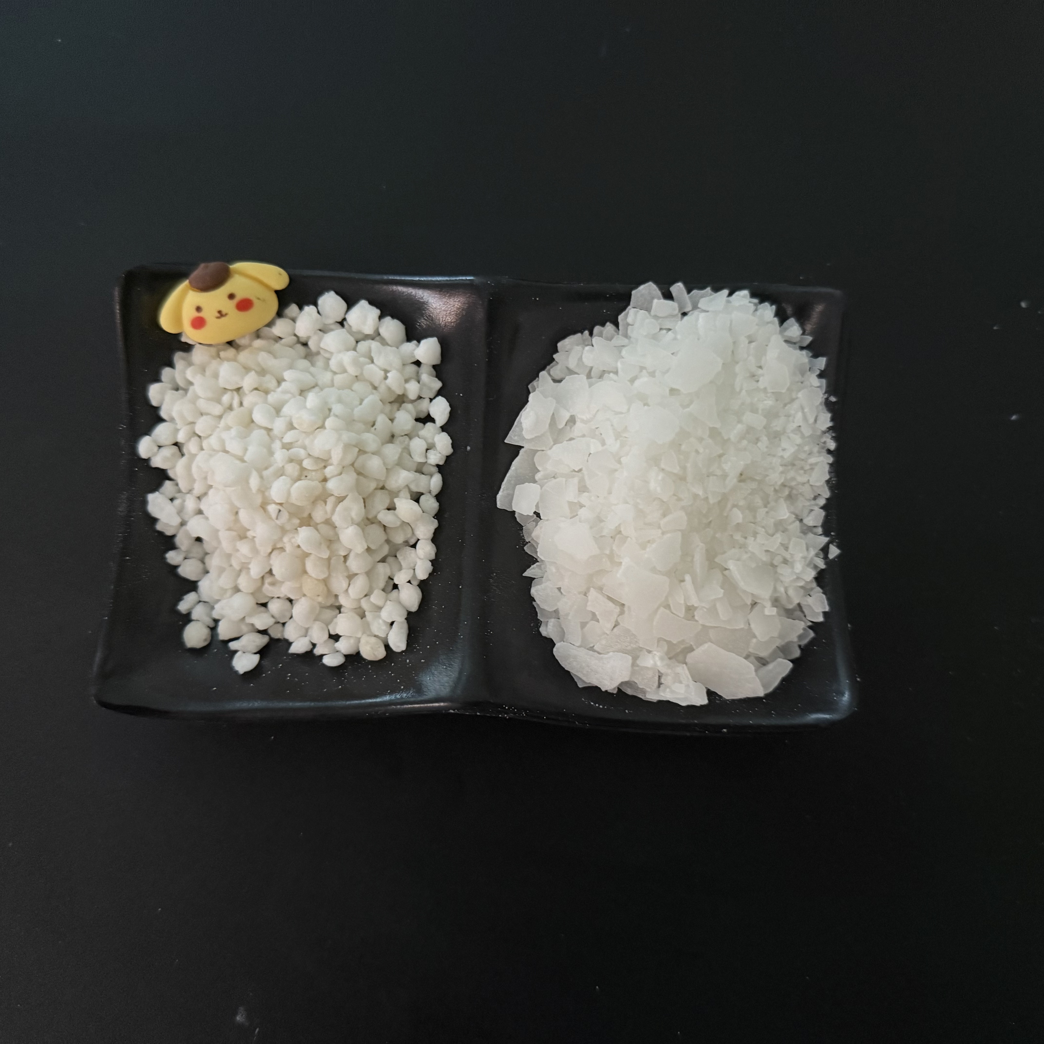 99% Mgcl2 Industrial Grade Efficient Anhydrous Magnesium Chloride with Sale Price