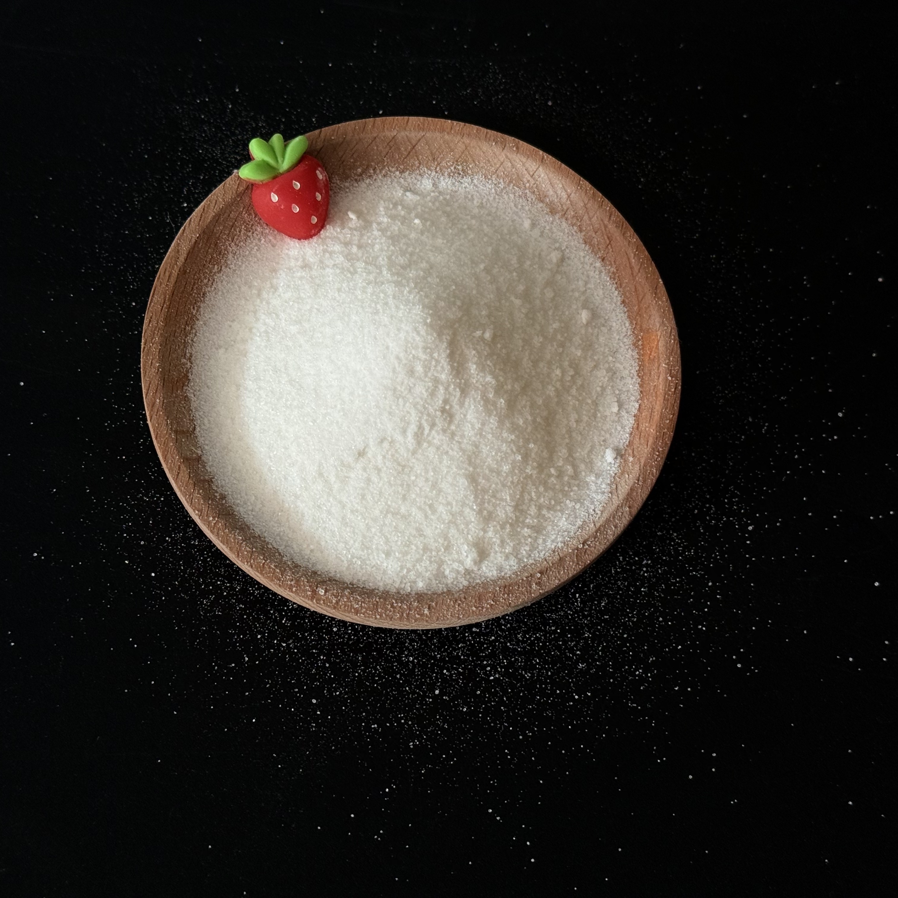 Food Grade 99.5% Powder C6h12o6 Glucose CAS 50-99-7 for Water Treatment