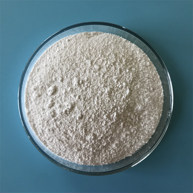 High-quality industrial grade Mgcl Anhydrous Magnesium Chloride Used for the production of cement