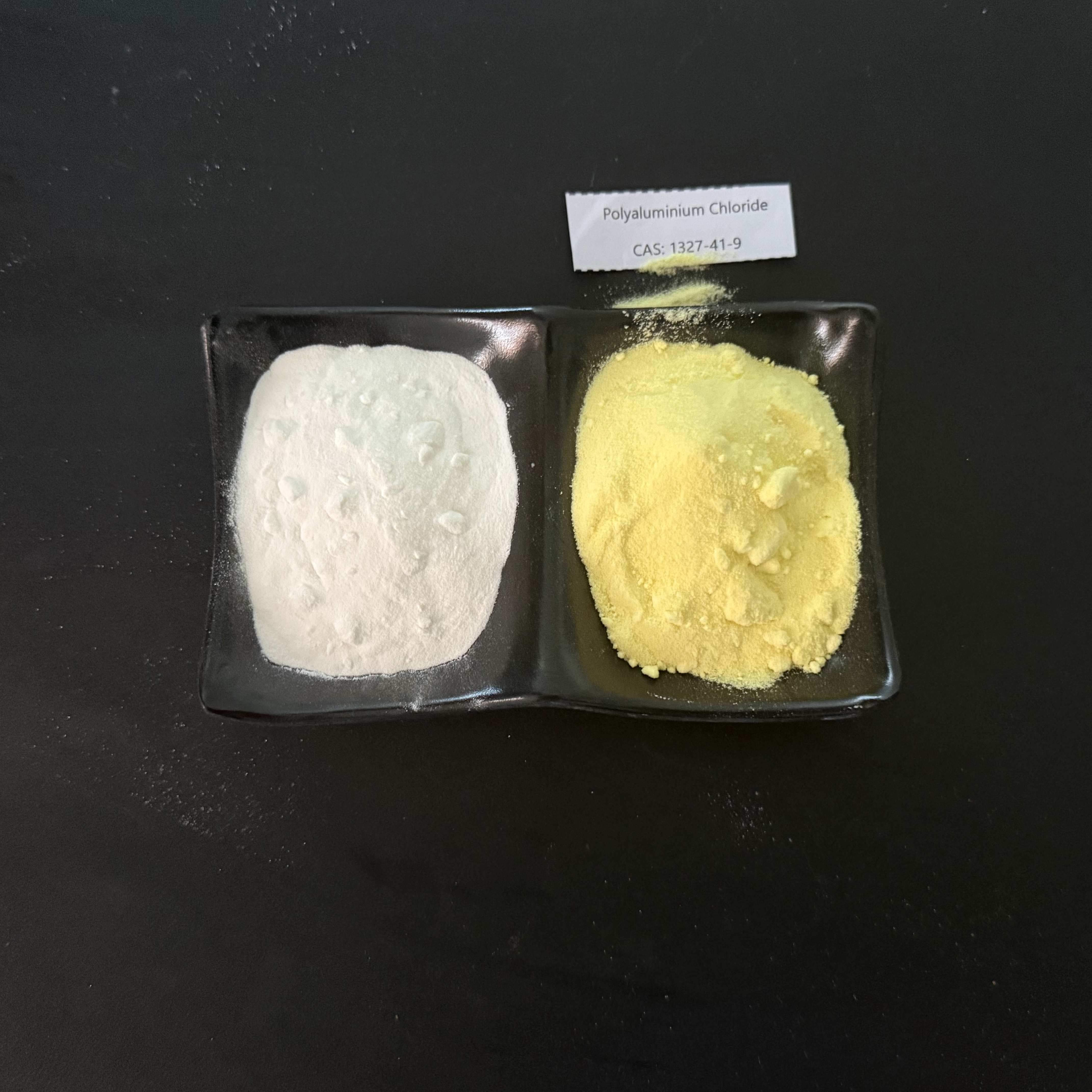 Manufacturer Flocculant Coagulation  Polyaluminium Chloride PAC CAS 1327-41-9  For Drinking Water Wastewater