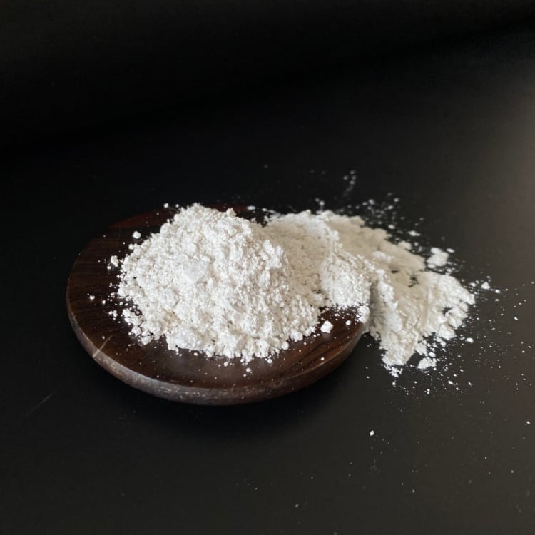 Factory Supply High Purity Hydrated Lime Slaked Lime Calcium Hydroxide Ca (OH) 2 for Water Treatment