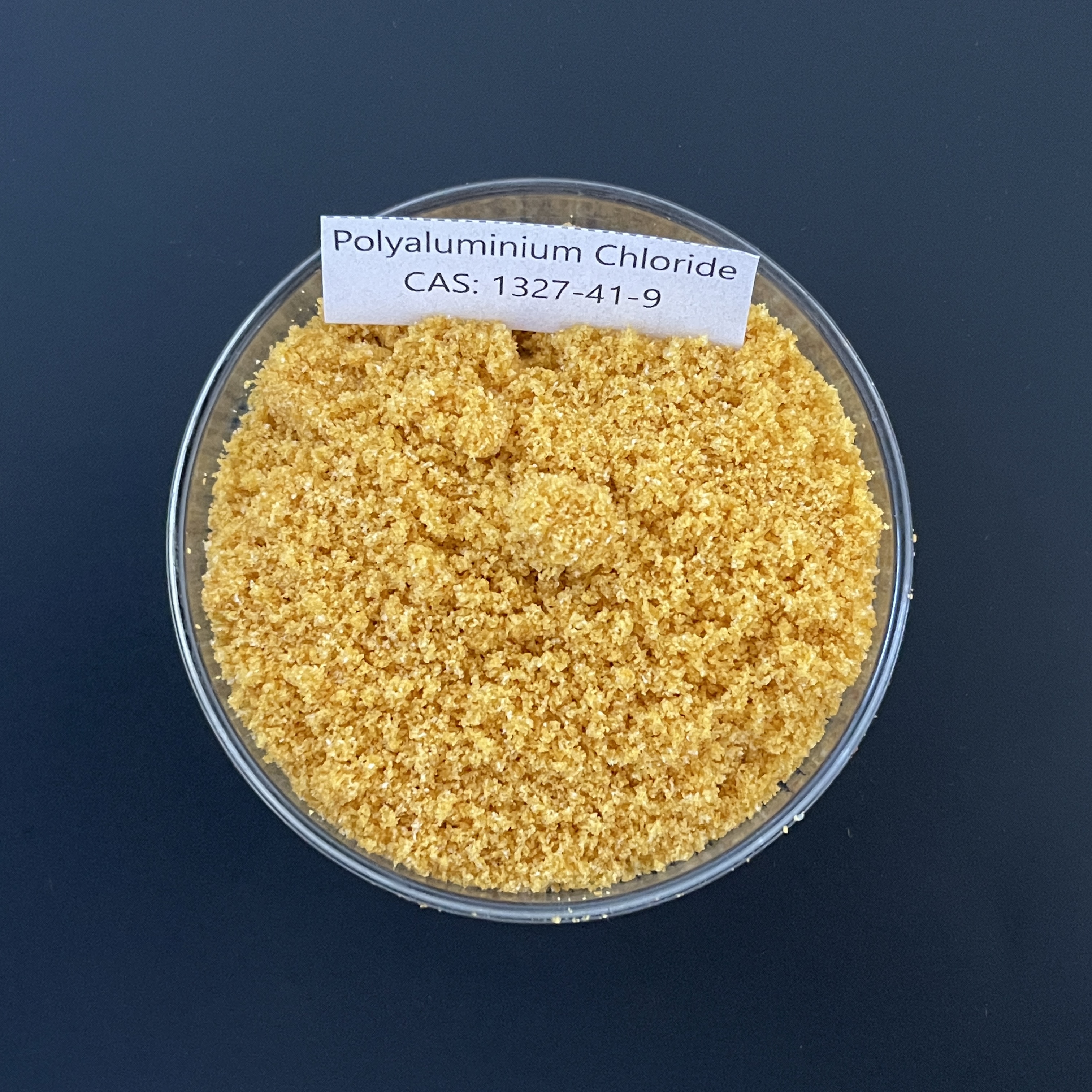 Low Price Polyaluminium Chloride PAC with Good Market Rate and Global Delivery CAS 1327-41-9