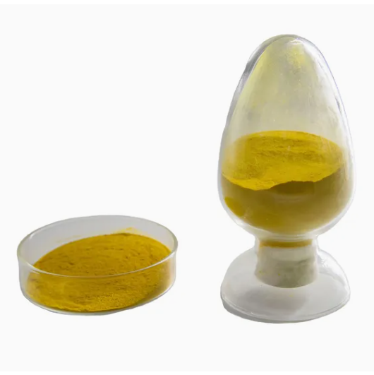 Factory Price Poly Aluminium-Chloride for Water Treatment PAC Polyaluminium-Chloride CAS 1327-41-9