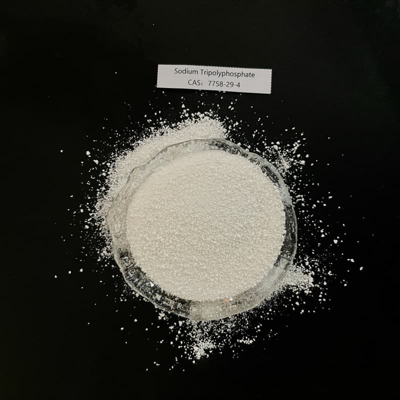 Bangze STPP Food Grade Na5P3O10 Price Sodium Tripolyphosphate