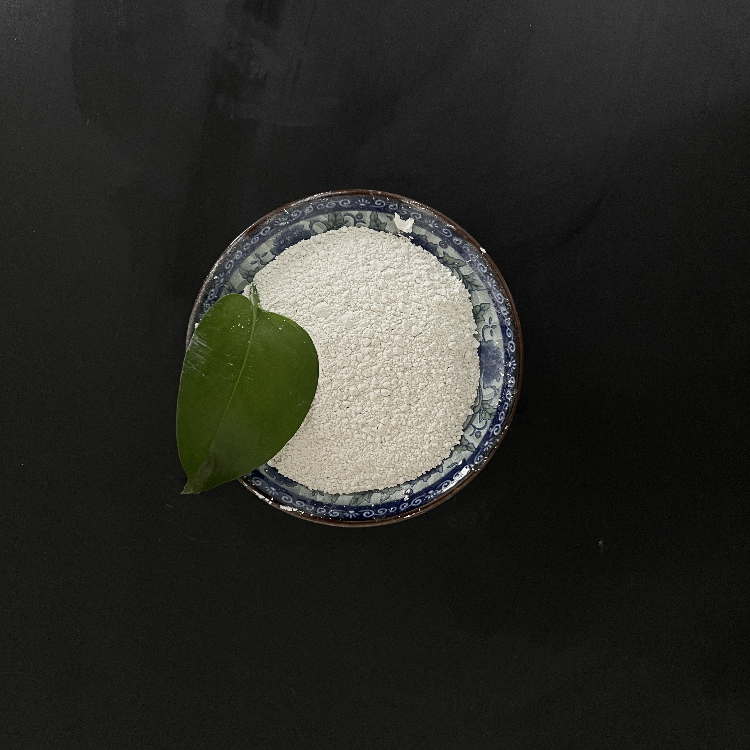 95% Slaked Lime Calcium Hydroxide Hydrated Lime Ca(Oh)2 Powder Plant  