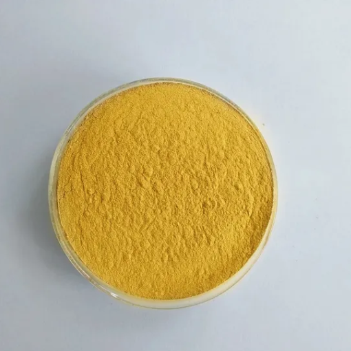 High Quality High Purity Polyaluminium Chloride PAC