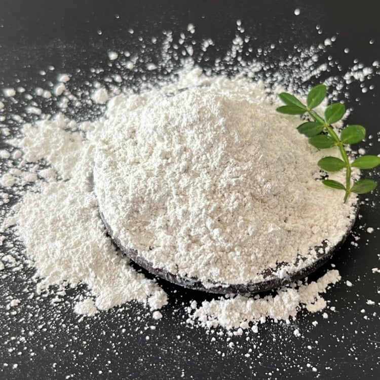 Factory Direct Sale Industrial Grade Food Grade Calcium Hydroxide Hydrated Lime Slaked Lime Caoh CAS 1305-62-0