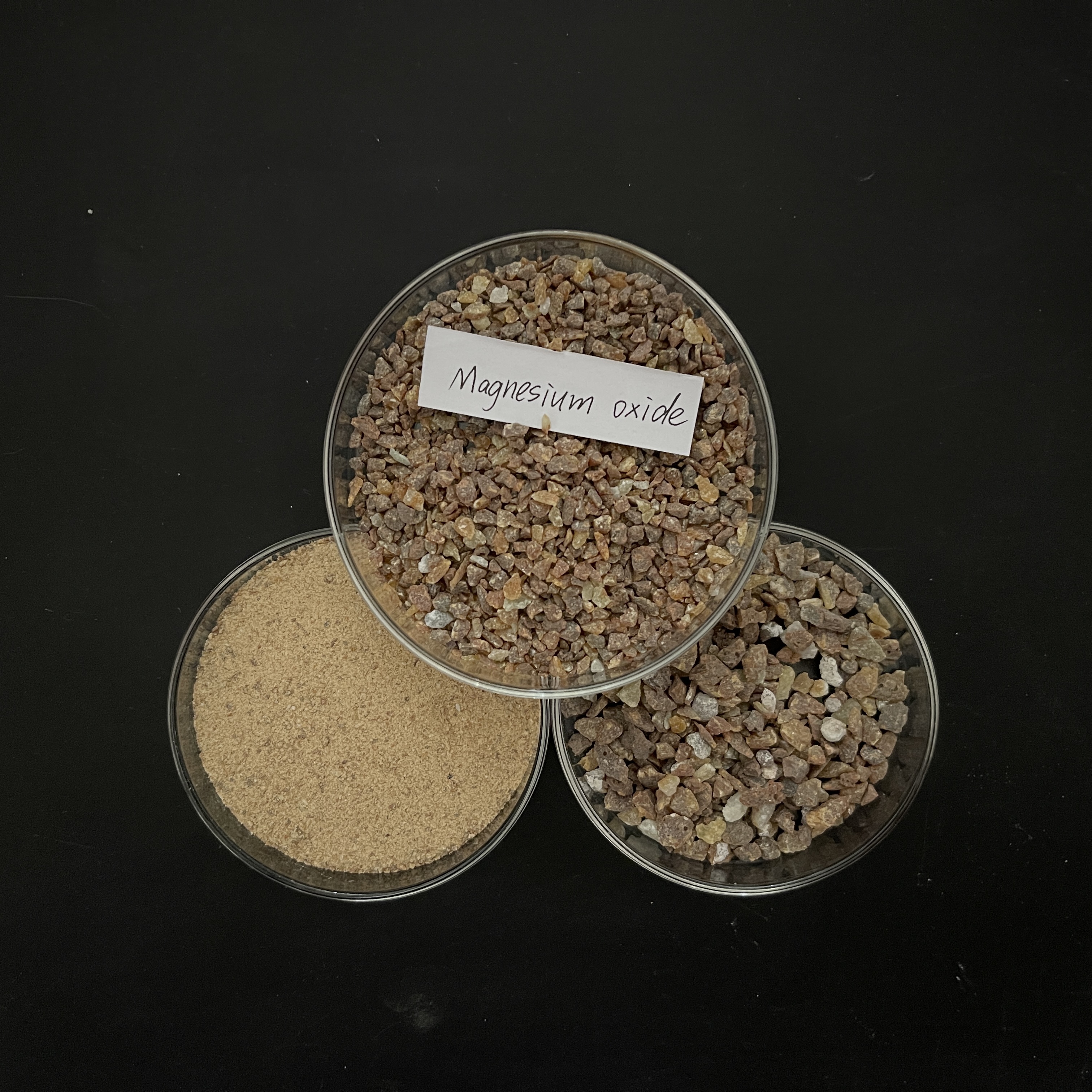magnesium oxide insulated cable high active fertilizer feed grade granular