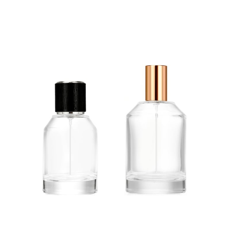 Glass packaging