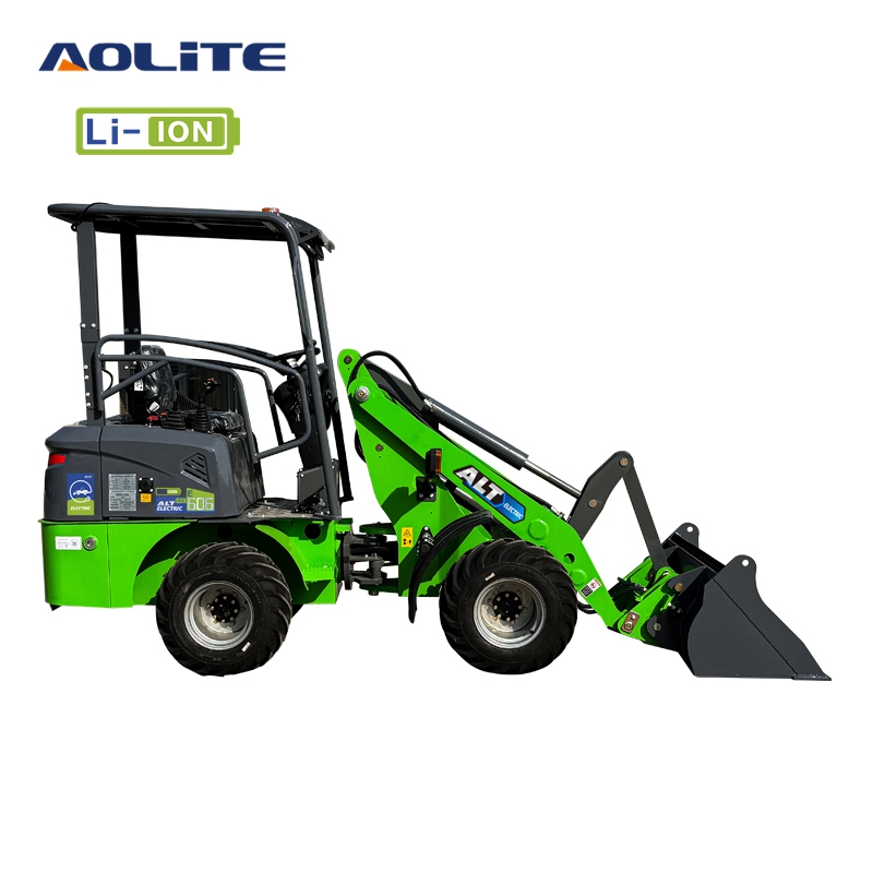 Explore Top Brands and Models of Loaders for Sale in Our Inventory.