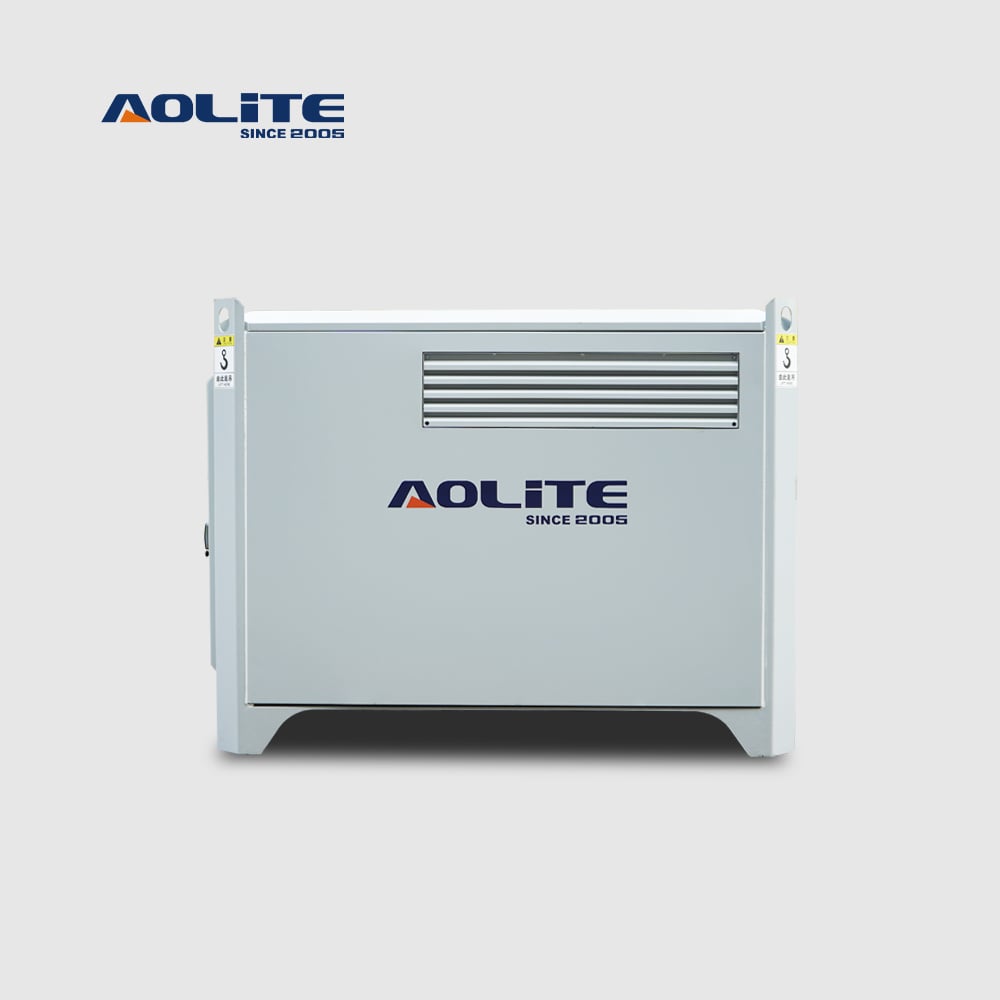 AOLITE PU47 Portable Energy Storage Power Unit