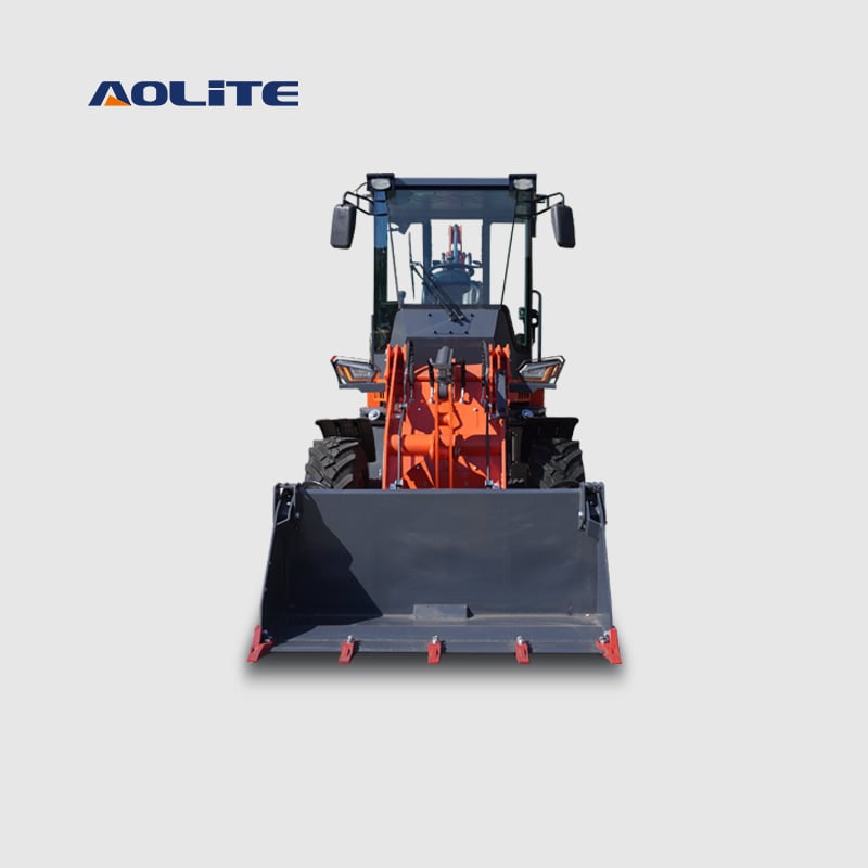 AOLITE BL35 Chinese cheap mini backhoe loaders China trade with price