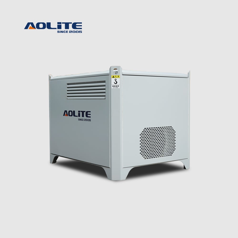 AOLITE PU47 Portable Energy Storage Power Unit