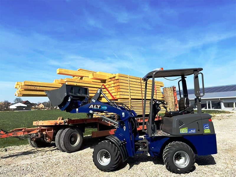 Bauma 2025: A Global Showcase of Innovation in Construction Machinery