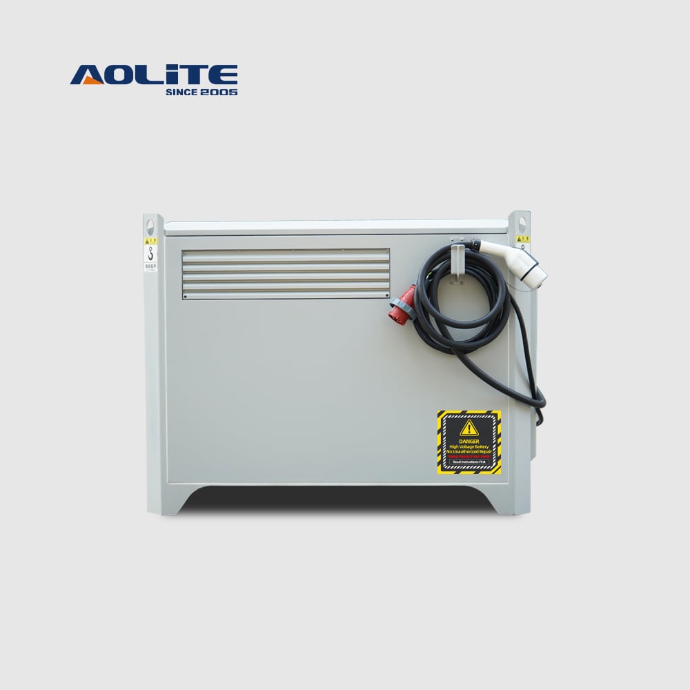 AOLITE PU47 Portable Energy Storage Power Unit