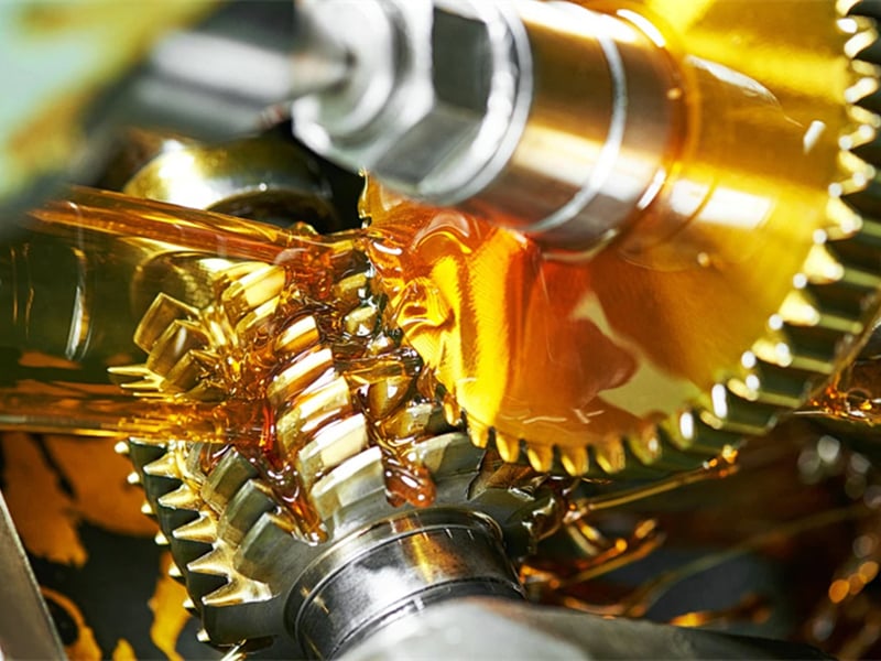 Comprehensive Analysis of Hydraulic Oil Functions and Selection of Dedicated Oils for AOLITE Machinery