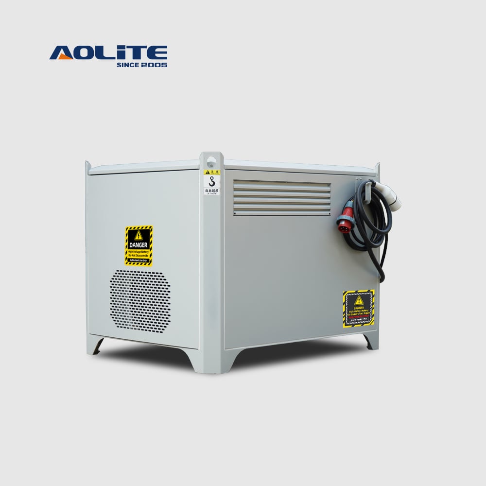 AOLITE PU47 Portable Energy Storage Power Unit