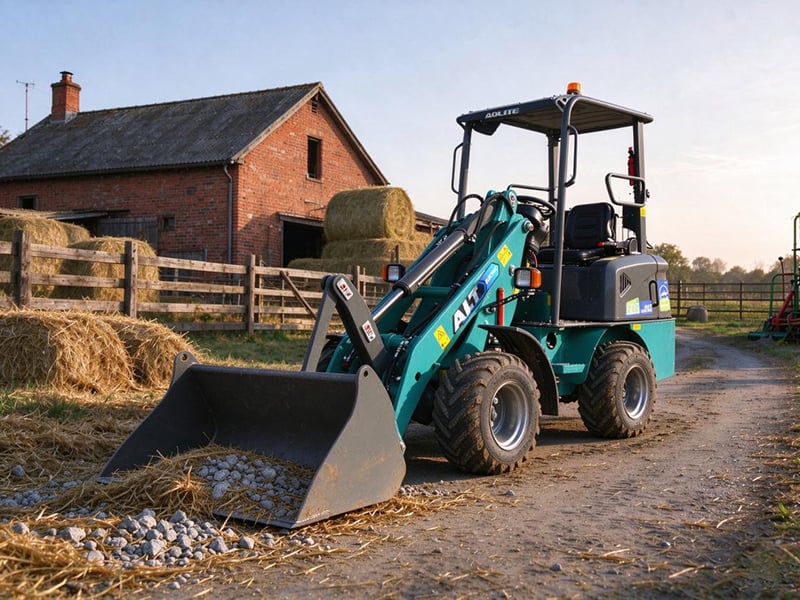 Celebrating Success: E606 Electric Wheel Loader Recognized as a 2026 Shandong First (Set) Major Technical Equipment
