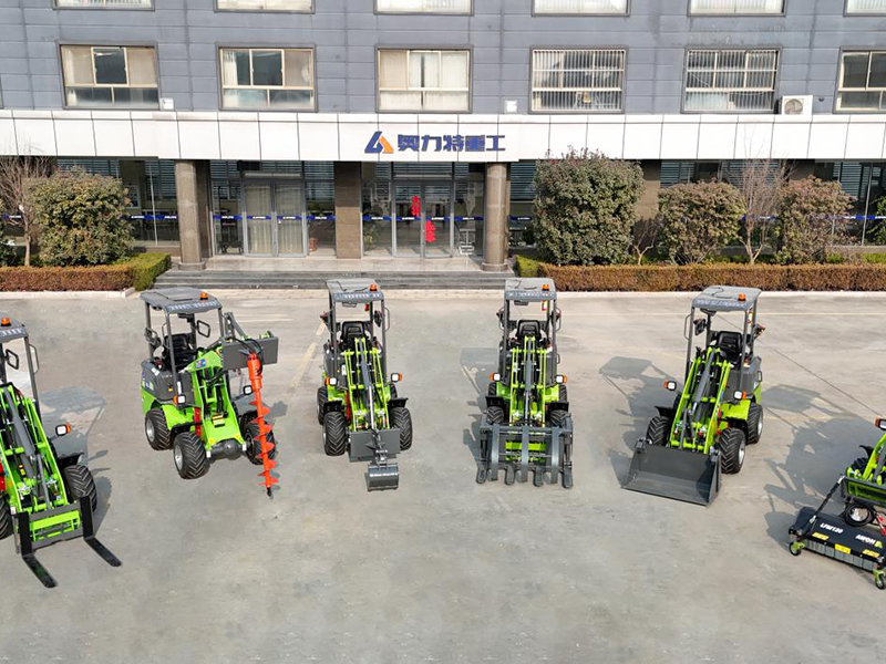 Partner with AOLITE for a New Era of Green, Smart Manufacturing
