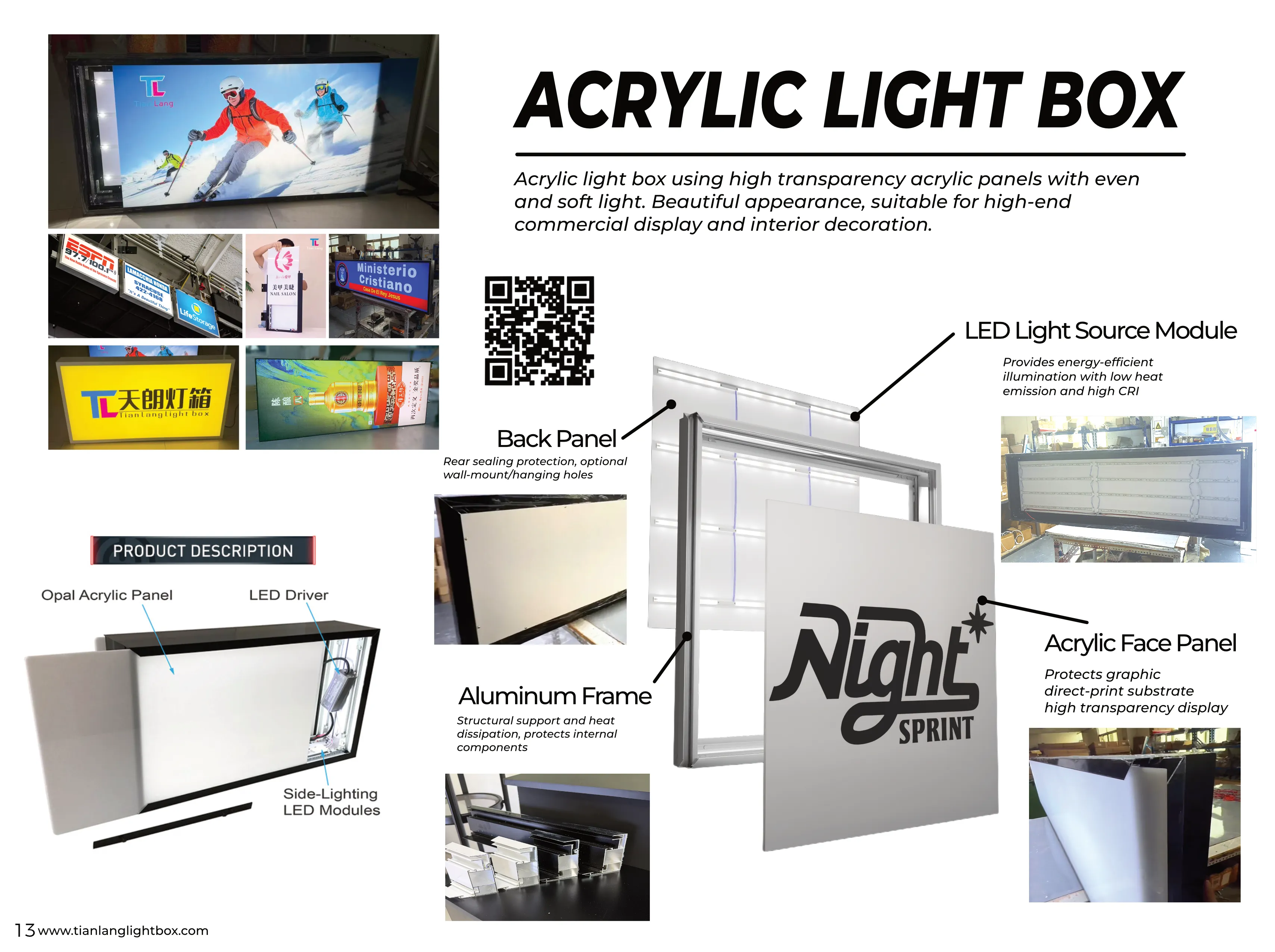 The Ultimate Guide to Acrylic Light Boxes: Tips & Pro Advantages