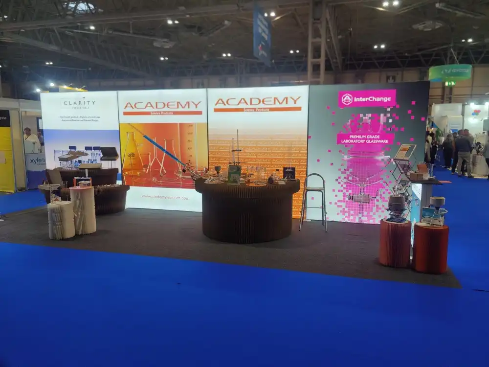 International Laboratory & Analytical Science Expo